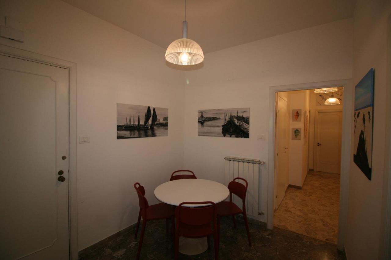 Galilei Apartment Pescara Exterior photo